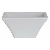 Steelite 7064MM206 Square Bowl 7.0 Oz 4.0" X 4.0" X 1.875"