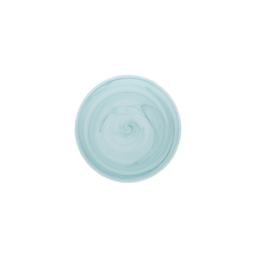 Fortessa 2600.SAGE.02 La Jolla Sage Green Salad Dessert Plate 8.25" (21cm) Dishwasher Safe