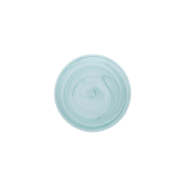 Fortessa 2600.SAGE.02 La Jolla Sage Green Salad Dessert Plate 8.25" (21cm) Dishwasher Safe