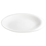 Winco WDP004-204 Plate 14" Oval