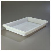 Carlisle 1064002 Carlisle StorPlus™ Food Storage Box 5 Gallon 26"L X 18"W X 3-1/2"H