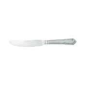 Tableware Solutions USA F00502 Table Knife 9-1/5" Long 18/0 Stainless Steel