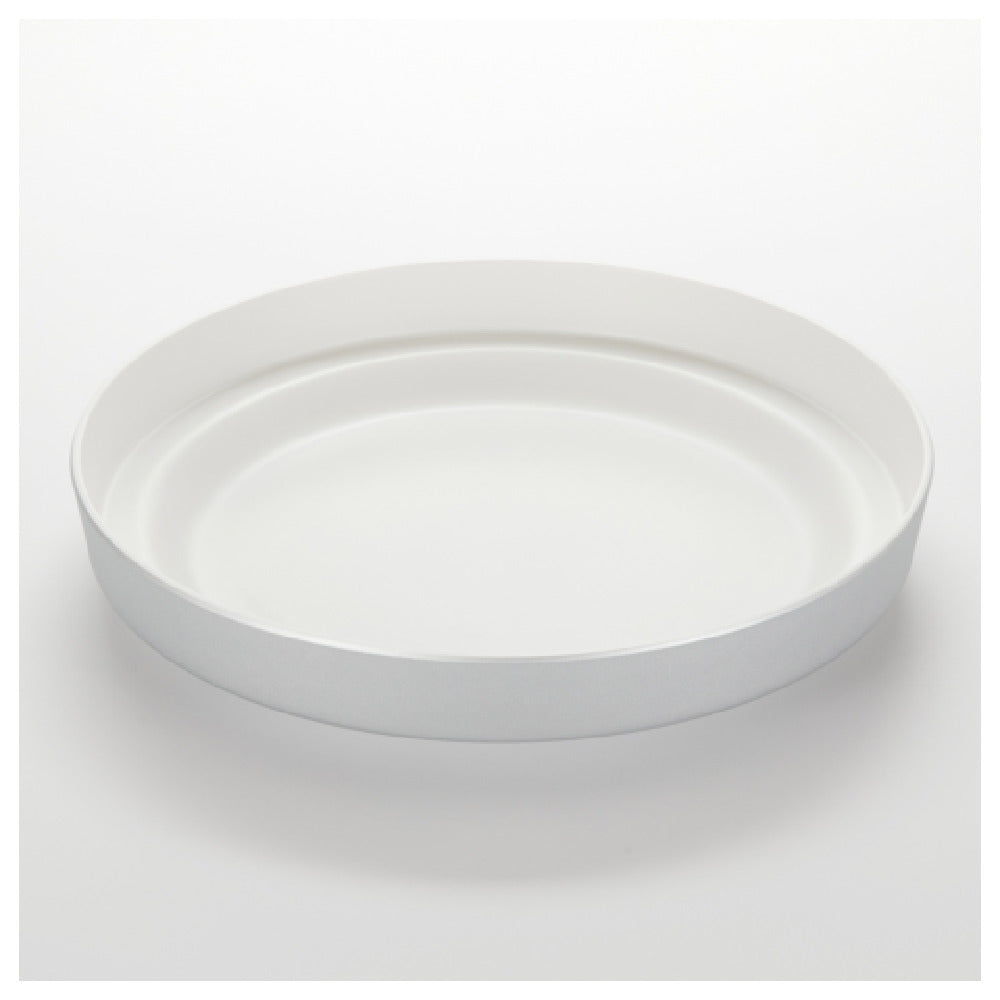 American Metalcraft MSEA12S Seafood Tray Melamine Silver