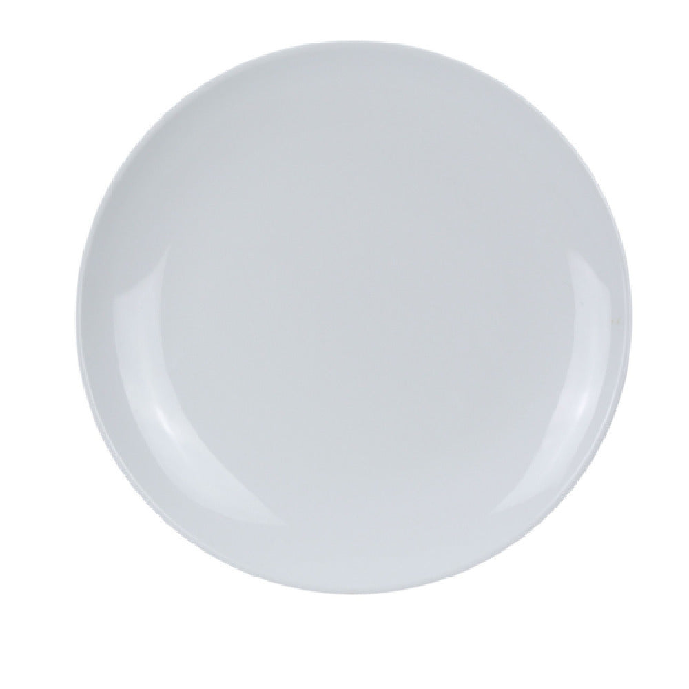 Yanco CO-111 Plate 11" Dia. Round