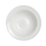 Steelite 4410RF012 Rim Fruit Bowl 5.0 Oz 5.125" X 1.5"