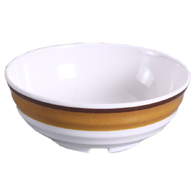 Yanco SL-4209 Soul Noodle Bowl 48 Oz. 9" Dia.