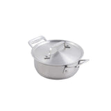 Bon Chef 60027 Cucina Casserole Dish 36 Oz. 6-3/4" Dia. X 2-5/8"H