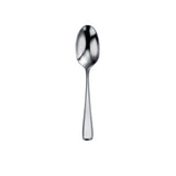 1880 Hospitality V936SADF Oneida® A.D. Coffee Spoon 4-1/4" Beveled Handle