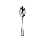 1880 Hospitality T936SADF Oneida® A.D. Coffee Spoon 4-1/4" Beveled Handle