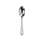 1880 Hospitality T936SADF Oneida® A.D. Coffee Spoon 4-1/4" Beveled Handle