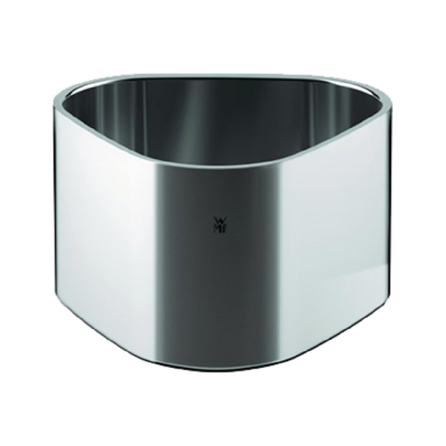 BauscherHepp 55.0124.6040 Beverage Cooler 10-3/4"L X 10-1/4"W X 6-3/4"H Double Walled