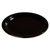 Carlisle 4350103 Carlisle Dallas Ware® Dinner Plate 9" Dia. Reinforced Rim And Foot