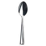 Arc Cardinal MB220 Sola Alessandria American Teaspoon (L:6.125'' X W:1.8'') 18/10 Stainless Steel