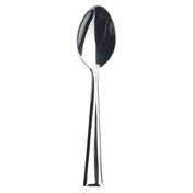 Arc Cardinal MB220 Sola Alessandria American Teaspoon (L:6.125'' X W:1.8'') 18/10 Stainless Steel