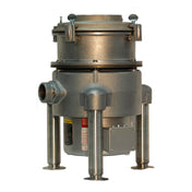 Somat REDGOAT B5P-O - Red Goat Disposers® "B" Series Disposer, Basic Unit Only, 5 HP/3-ph Motor
