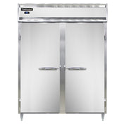 Continental Refrigerator D2RESNSS Designer Line Wide Refrigerator Reach-in 57"W