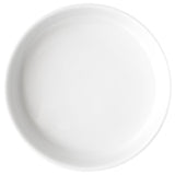 International Tableware TN-61 Wall Plate 6-1/2" Dia. X 1-1/2"H Round