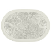BauscherHepp 532286-329142 Platter 14.1" X 9.5" Oval