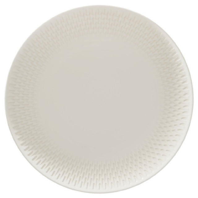 Bauscher Hepp 691274 - Plate, 9.4" Dia., Flat