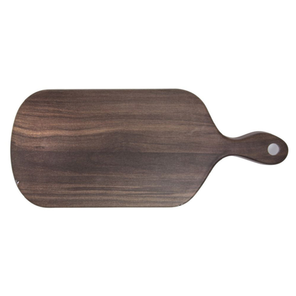 Hubert 41638 - Serving Board, 15-1/2" X 6-3/4" X 7/8"H, Rectangular