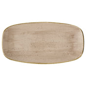 Churchill China STUSXO111 - Chef's Plate, 11 3/4 X 6", Oblong
