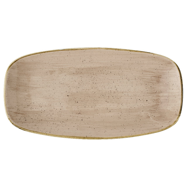 Churchill China STUSXO111 - Chef's Plate, 11 3/4 X 6", Oblong