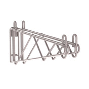 Metro 2WS18K4 Super Erecta® Shelf Support Post Mount Double