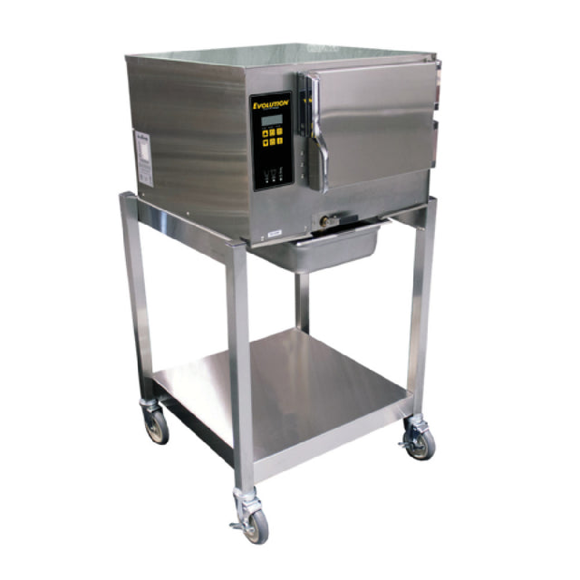 AccuTemp E32083D080 SGL Updated Dual Voltage Model Number Use E32403D110 SGL