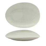 FOH DOS030GYP20 Promotional Pricing May Be Available! Contact Your FOH® Sales Representative For Details! Tides™ Plate