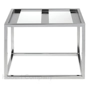 Hubert 27052 - Cerve Collection Pan Housing, 12-3/8"L X 9-15/16"W X 8-3/4"H, Tall