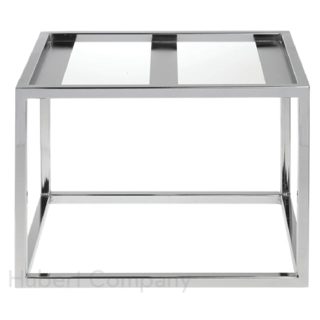 Hubert 27052 - Cerve Collection Pan Housing, 12-3/8"L X 9-15/16"W X 8-3/4"H, Tall