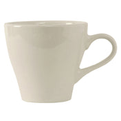 Tuxton BEF-1608 Cappuccino Cup 16 Oz. 4-1/2" Dia. X 4-1/8"H