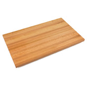 John Boos OKT1225-V Kitchen Countertop 12"W X 25"D X 1-1/2" Thick Full Length Edge Grain Construction