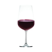 Hospitality Brands HGC73850-048 Hospitality Brands Strix Powerful Red Wine Glass