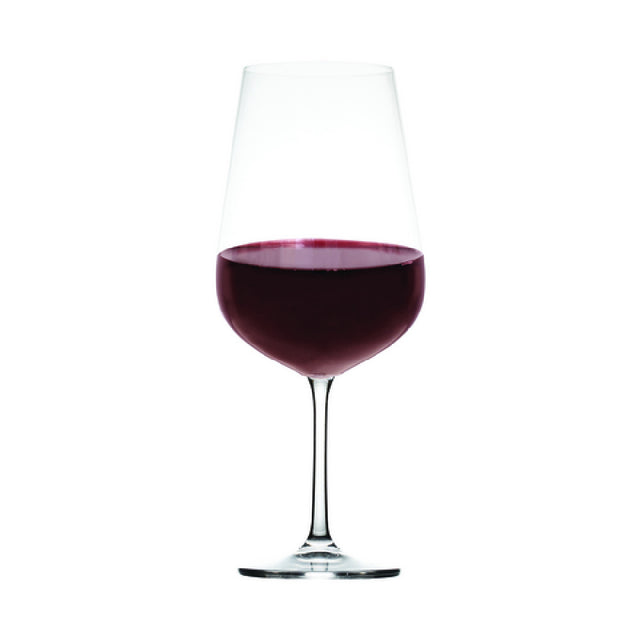 Hospitality Brands HGC73850-048 Hospitality Brands Strix Powerful Red Wine Glass