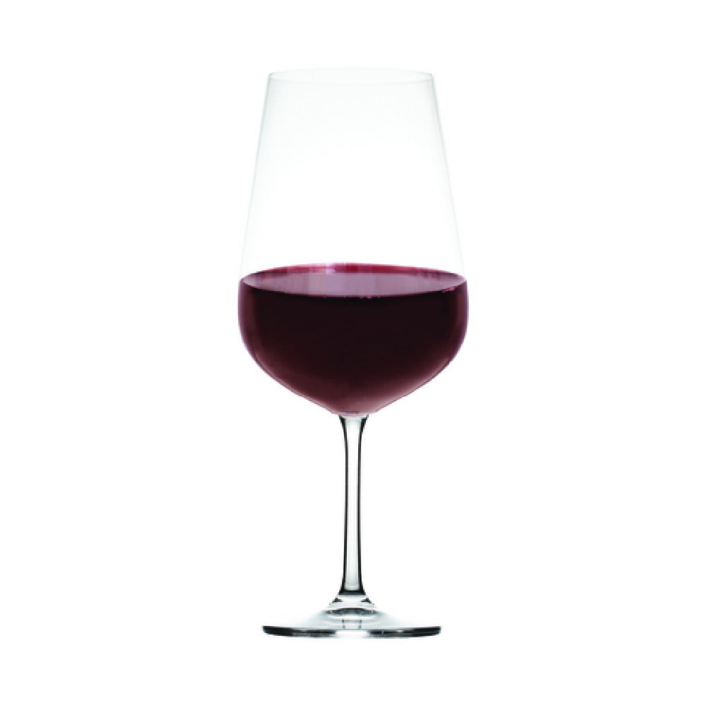 Hospitality Brands HGC73850-006 Hospitality Brands Trix Powerful Red Wine Glass