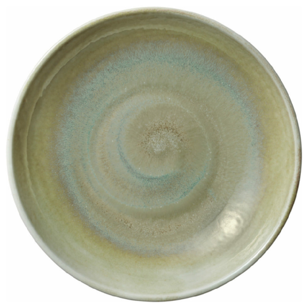 Libbey 801132341000104 Plate 9.13"L X 9.13"W X 1.77"H Round