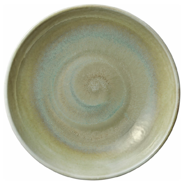 Libbey 801132341000104 Plate 9.13"L X 9.13"W X 1.77"H Round