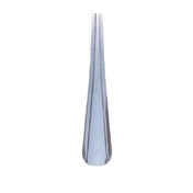 Libbey 657 021 Iced Tea Spoon 8" 18/0 Stainless Steel