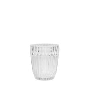 Fortessa ARCHIE.CL.04 Archie Clear Glass 12.5 Oz. Dishwasher Safe (0.33 Each Weight) (Per Case = 6 Each)