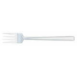 Steelite WL1206 Salad Fork 6-7/8" 18/10 Stainless Steel