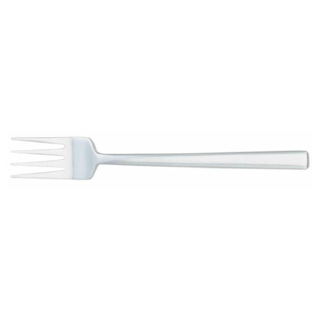 Steelite WL1206 Salad Fork 6-7/8" 18/10 Stainless Steel