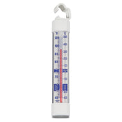 JB Prince U724 Refrigerator/Freezer Thermometer 4 To 122°F Temperature Range
