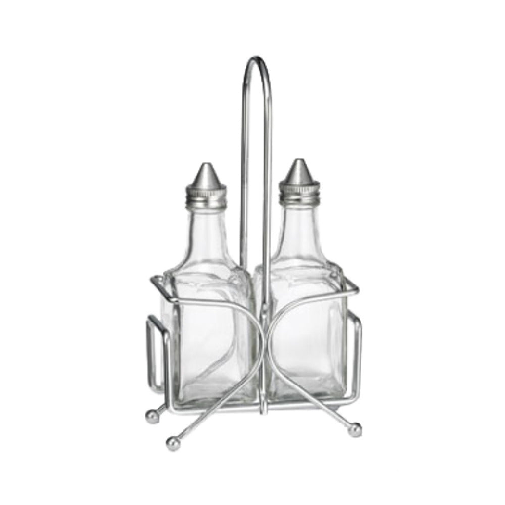 TableCraft Products 600R2 - Rack, 9-1/2" X 4-7/8" X 2-1/2", Hand Wash Only