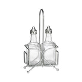 TableCraft Products 600R2 - Rack, 9-1/2" X 4-7/8" X 2-1/2", Hand Wash Only