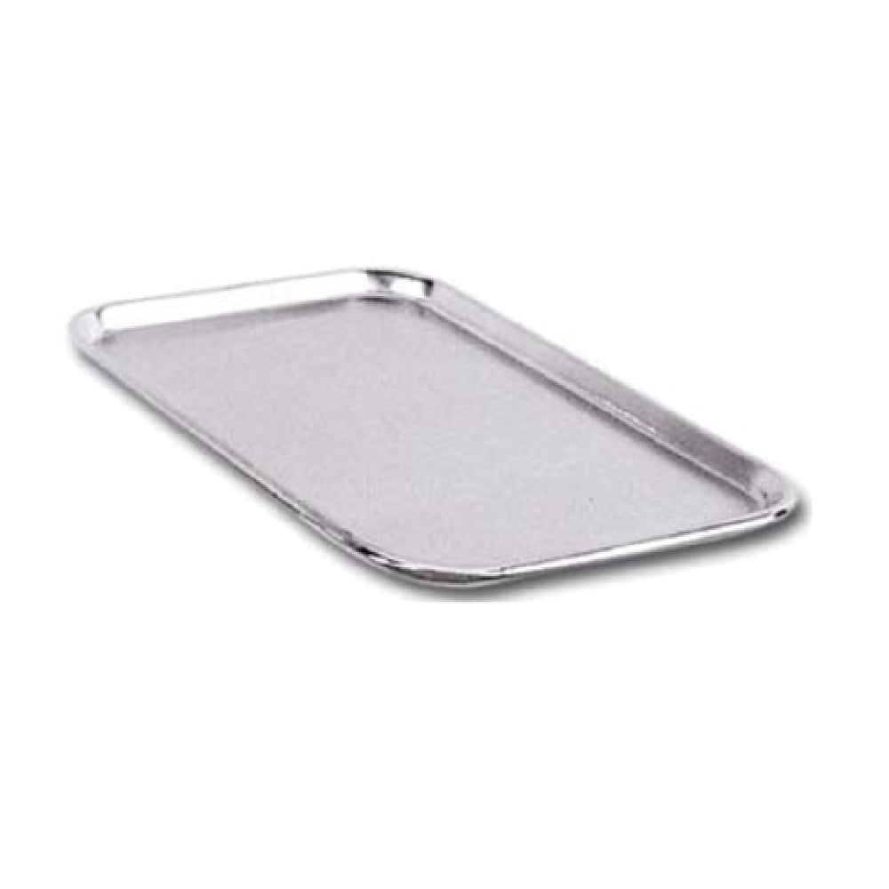 Admiral Craft SST-1418 Serving Tray/Display 14" X 18" Oblong