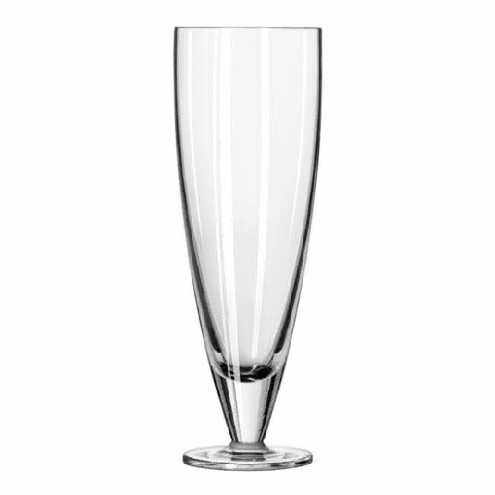 BauscherHepp 10189/02 Pilsner Glass 15.5 Oz. 4-1/8" Dia. X 8-1/2"H