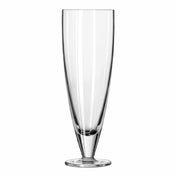 BauscherHepp 10189/02 Pilsner Glass 15.5 Oz. 4-1/8" Dia. X 8-1/2"H