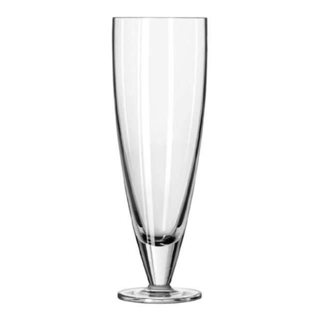 BauscherHepp 10189/02 Pilsner Glass 15.5 Oz. 4-1/8" Dia. X 8-1/2"H