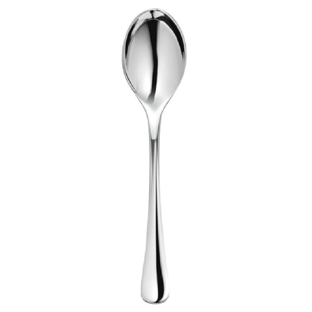 Steelite 5970SX034 Child's Spoon 5-7/8" 18/10 Stainless Steel